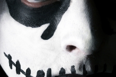 Closeup